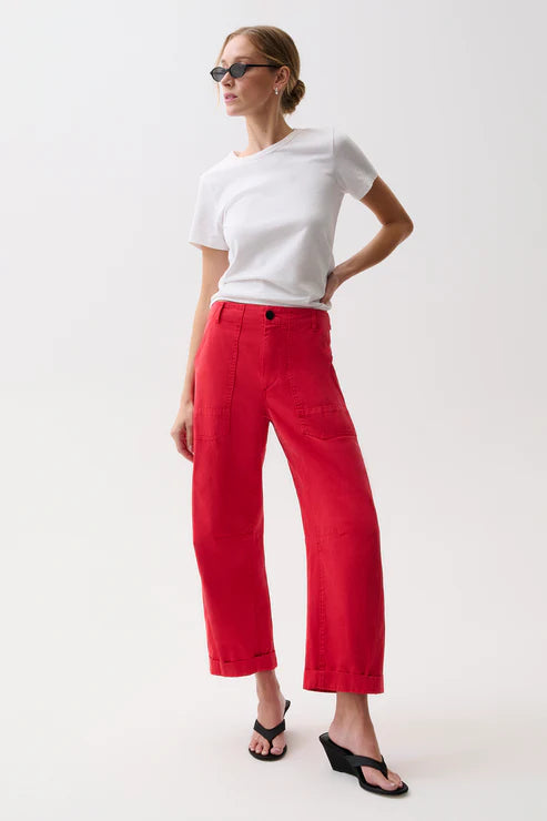 Pistola Tori Utility Pant