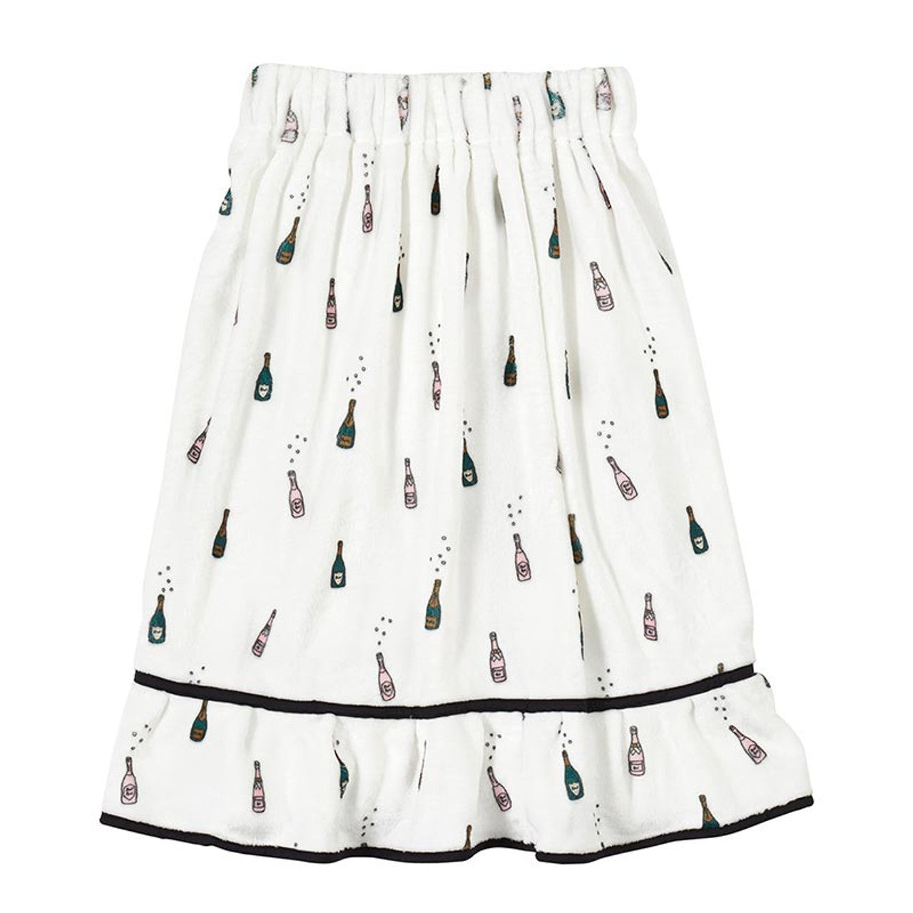 Bella Sleep Spa Plush Spa Wrap