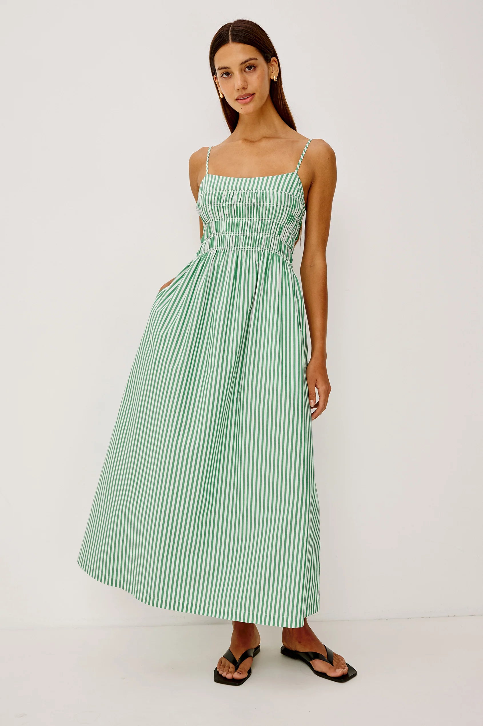 Rails Primrose Dress