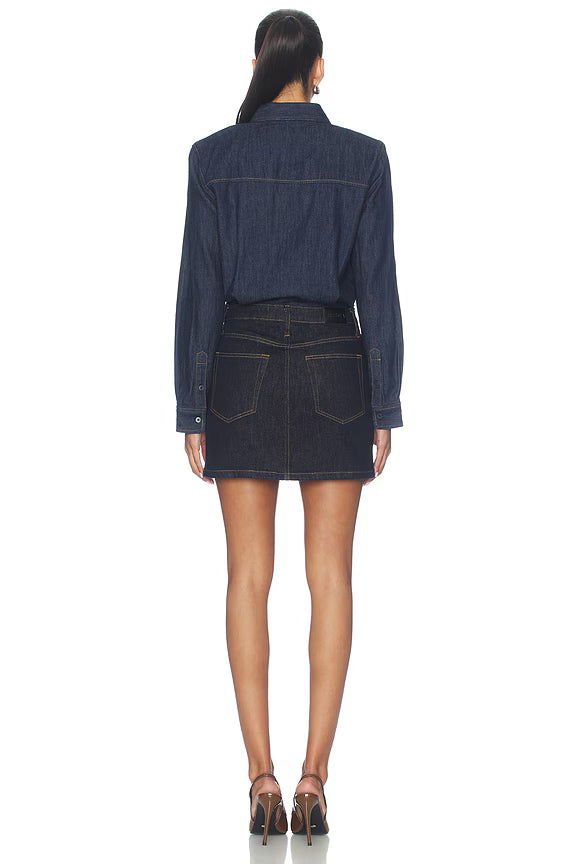Pistola Pixie Mini Dress