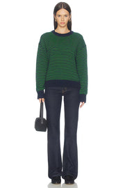 Pistola Aura Relax Crew Sweater