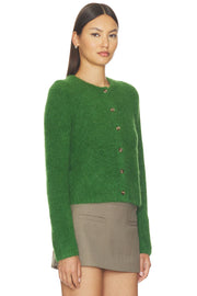 Pistola Yara Alpaca Cardigan