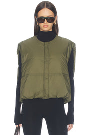 Pistola Catarina Puffer Vest