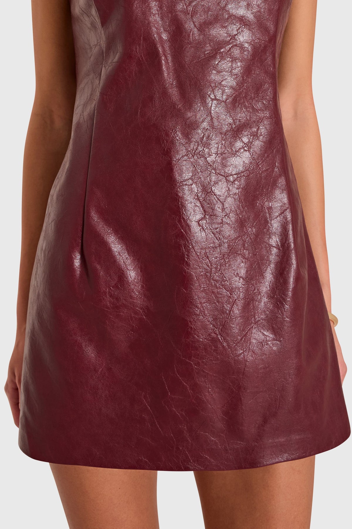 Amanda Uprichard Karla Romper