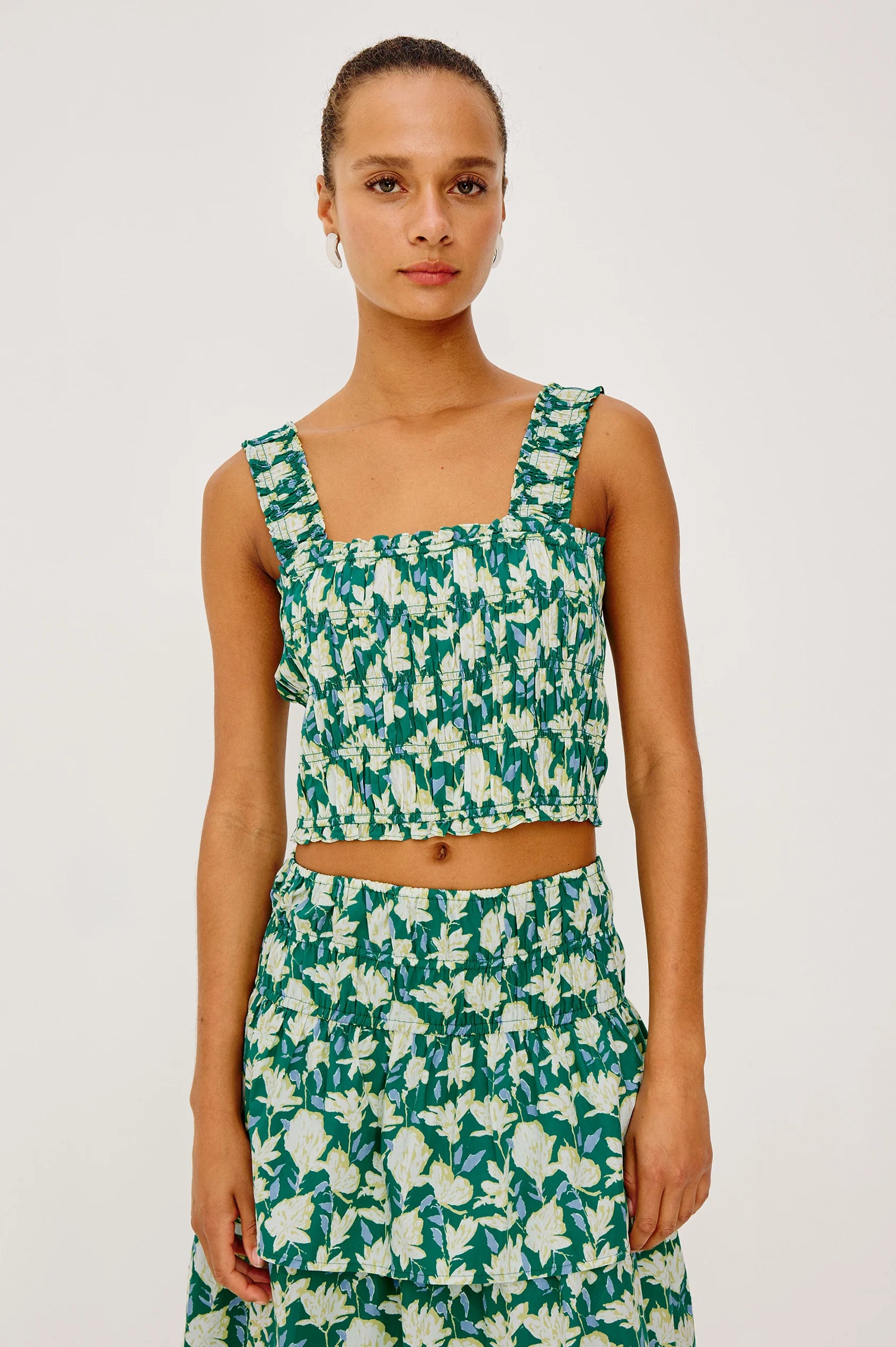 Rails Quinn Top
