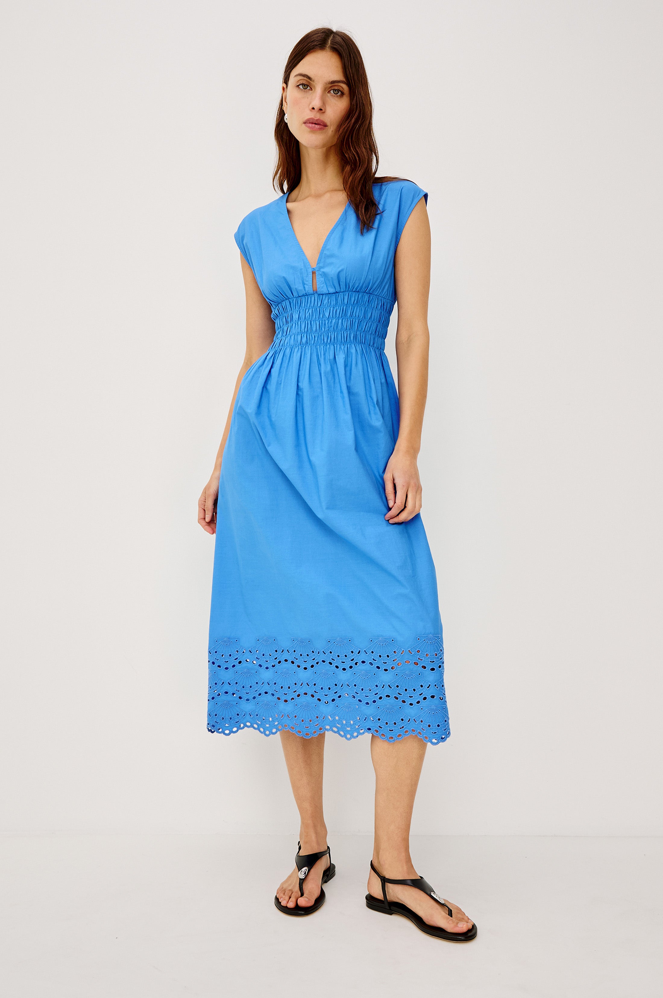 Rails Roxanne Dress