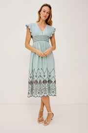 Rails Roxanne Dress