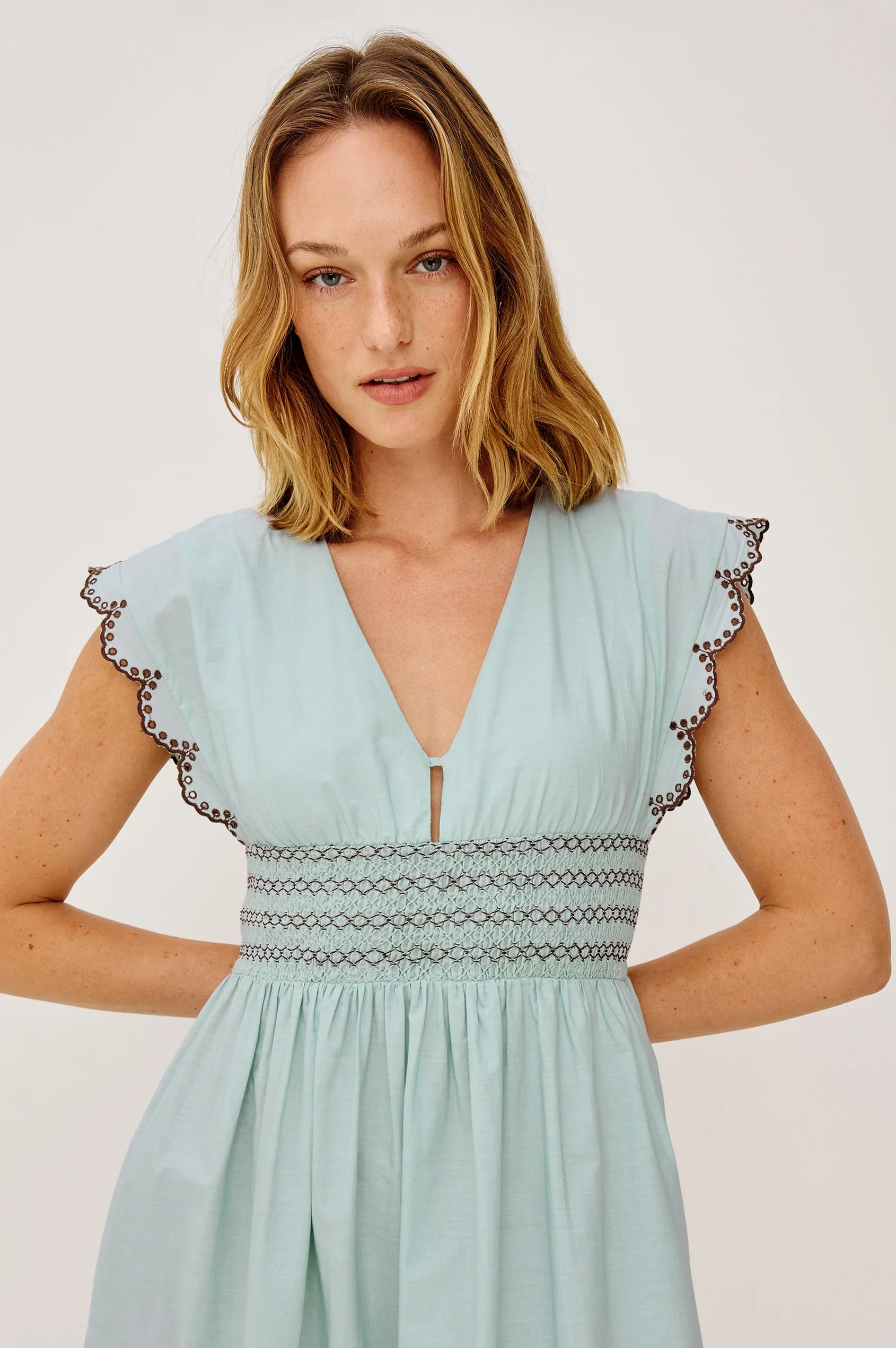 Rails Roxanne Dress
