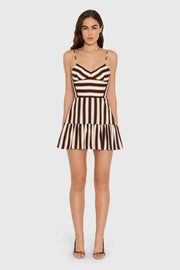 Amanda Uprichard Spencer Romper