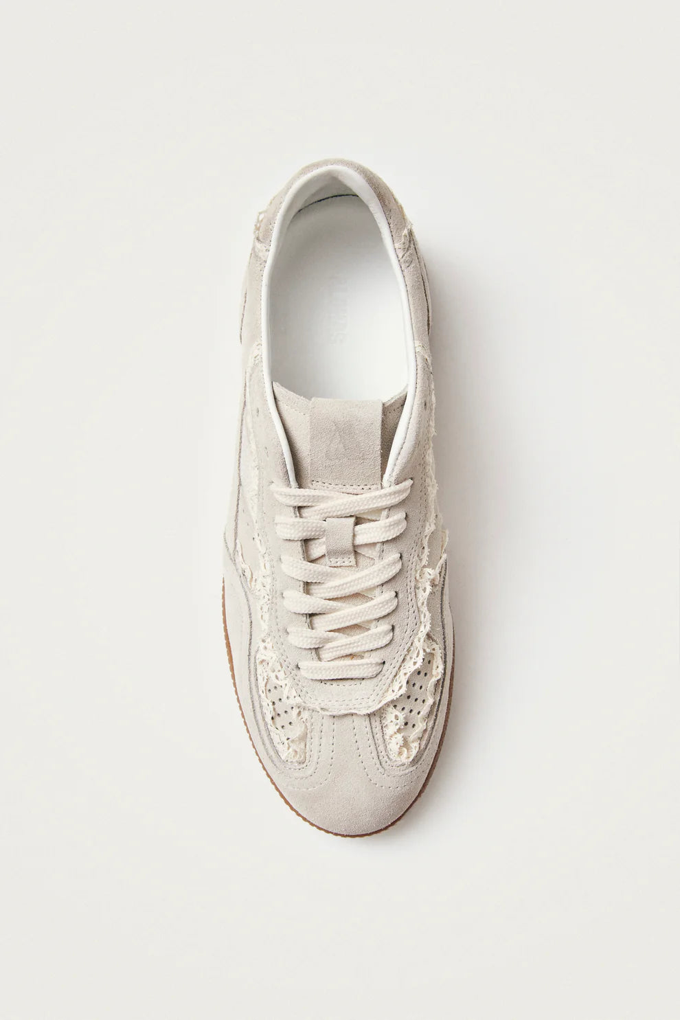 Alohas TB.490 Crochet Sneaker