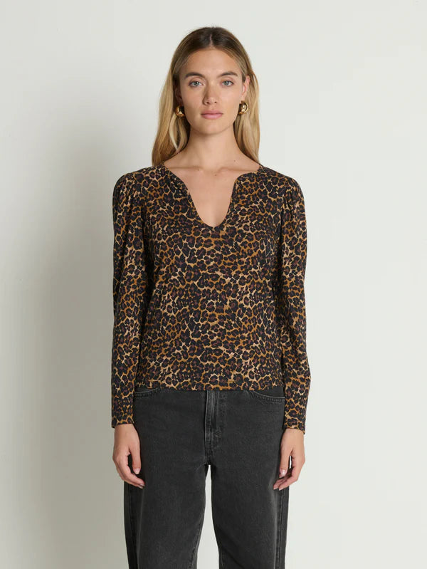 Nation Sabina Tee