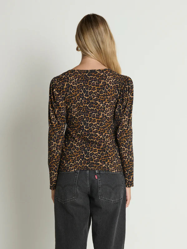 Nation Sabina Tee