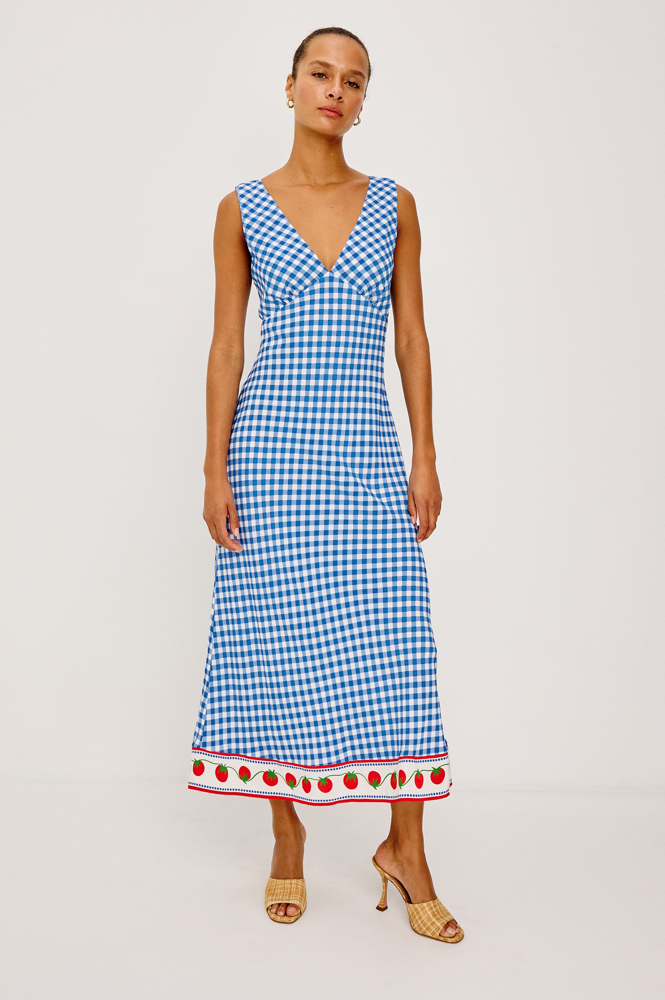 Rails Serafina Dress