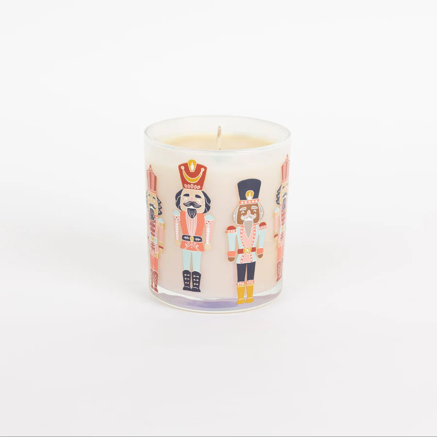 Bridgewater Holiday Candle