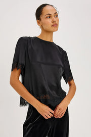 Rails Sonora Top