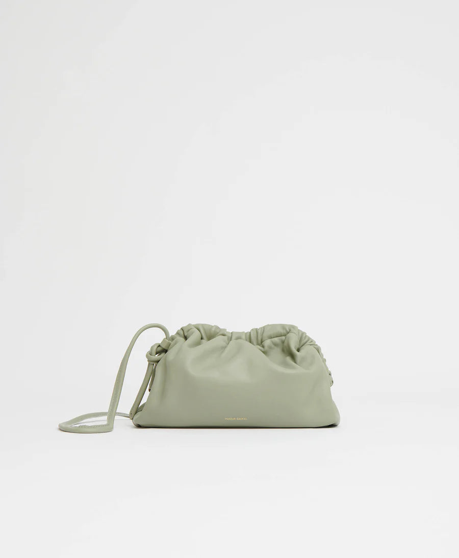 Mansur Gavriel: Mini Cloud Clutch