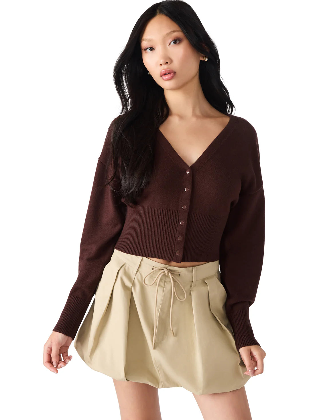 Steve Madden Lauryn Cardigan