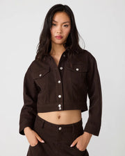 Steve Madden Dove Jacket