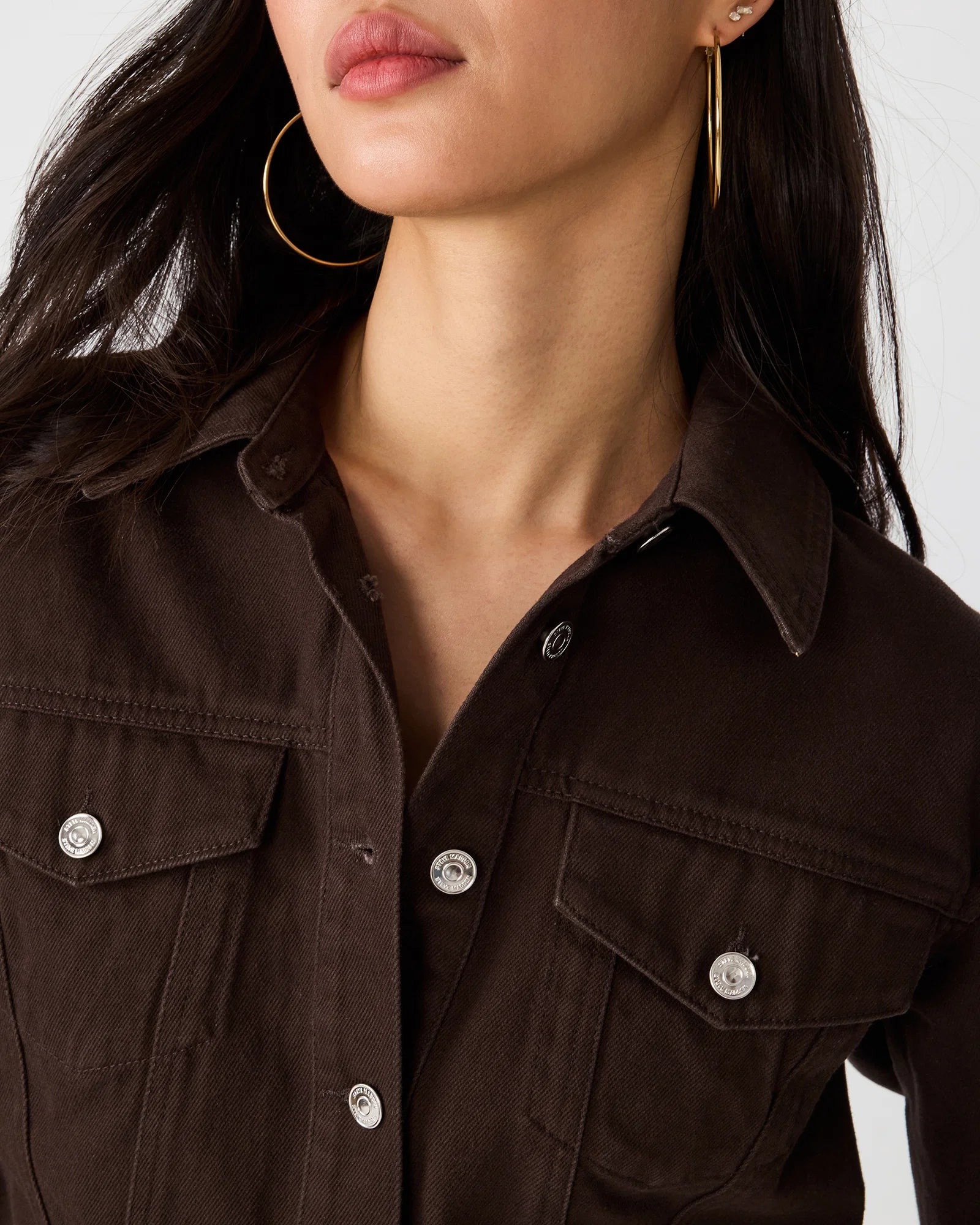 Steve Madden Dove Jacket