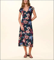 Cleobella Deirdre Midi dress