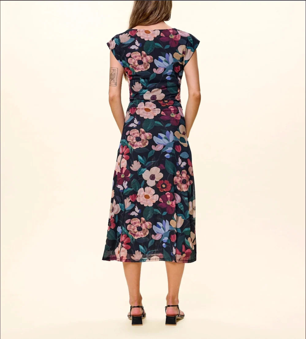 Cleobella Deirdre Midi dress