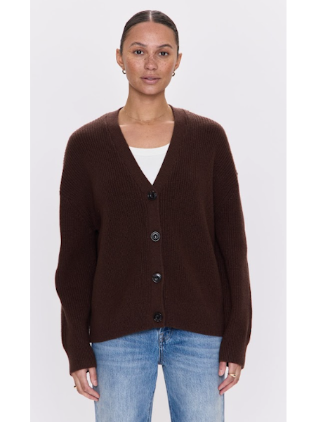 Pistola Orla Cardigan