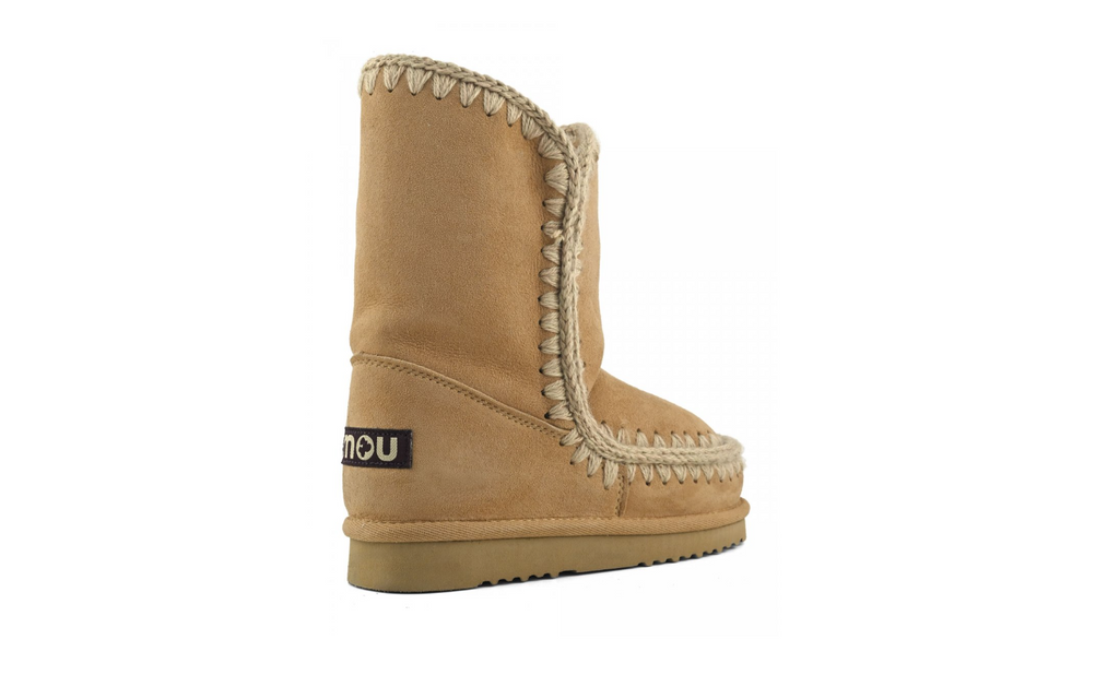 Mou ESKIMO 24 SUEDE