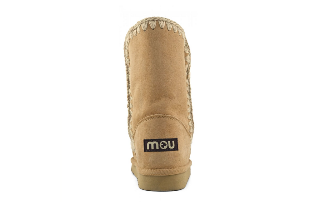 Mou ESKIMO 24 SUEDE