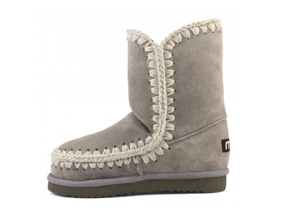 Mou ESKIMO 24 SUEDE