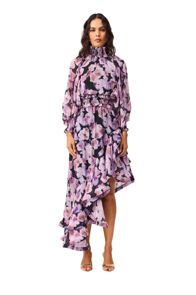 Elliatt Solene Midi Dress