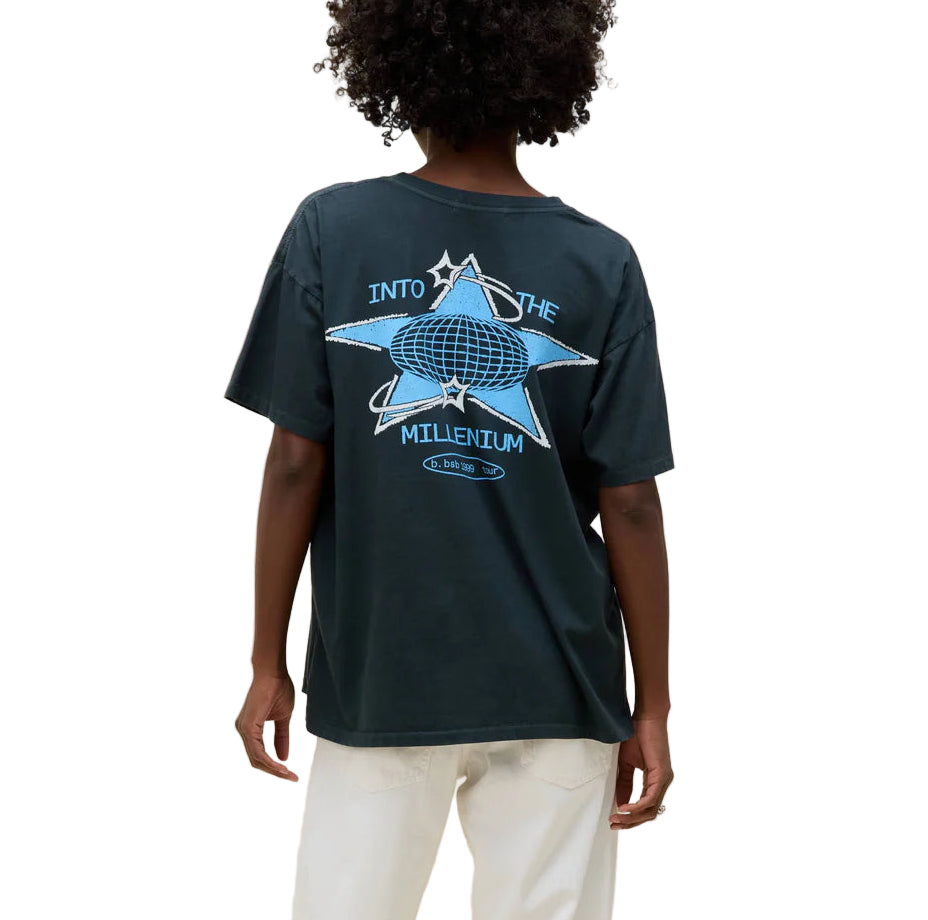 Daydreamer Backstreet Boys Into the Millennium Merch