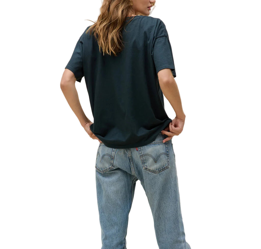 Daydreamer Boots For Walking Merch Tee