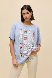 Daydreamer Cards for Dreamers Tee