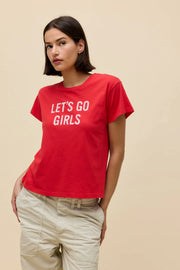Daydreamer Shania Twain Let's Go Girls