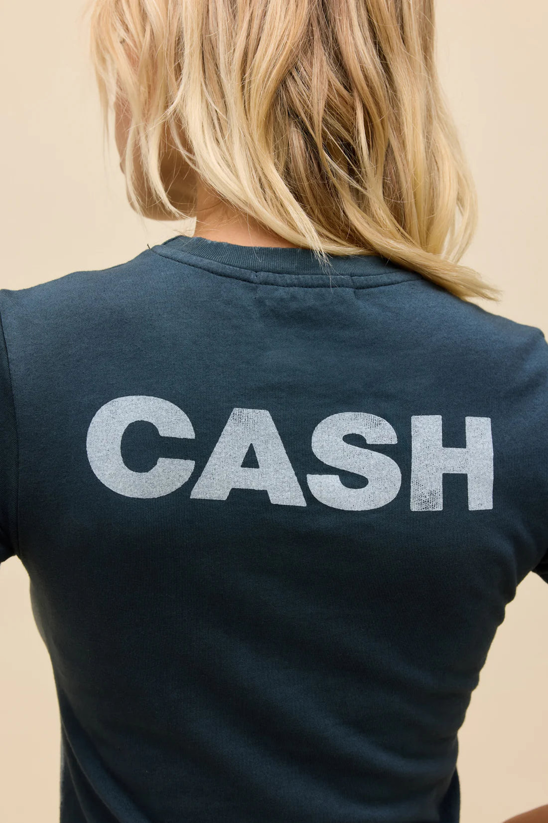 Daydreamer Cash Vintage Tee