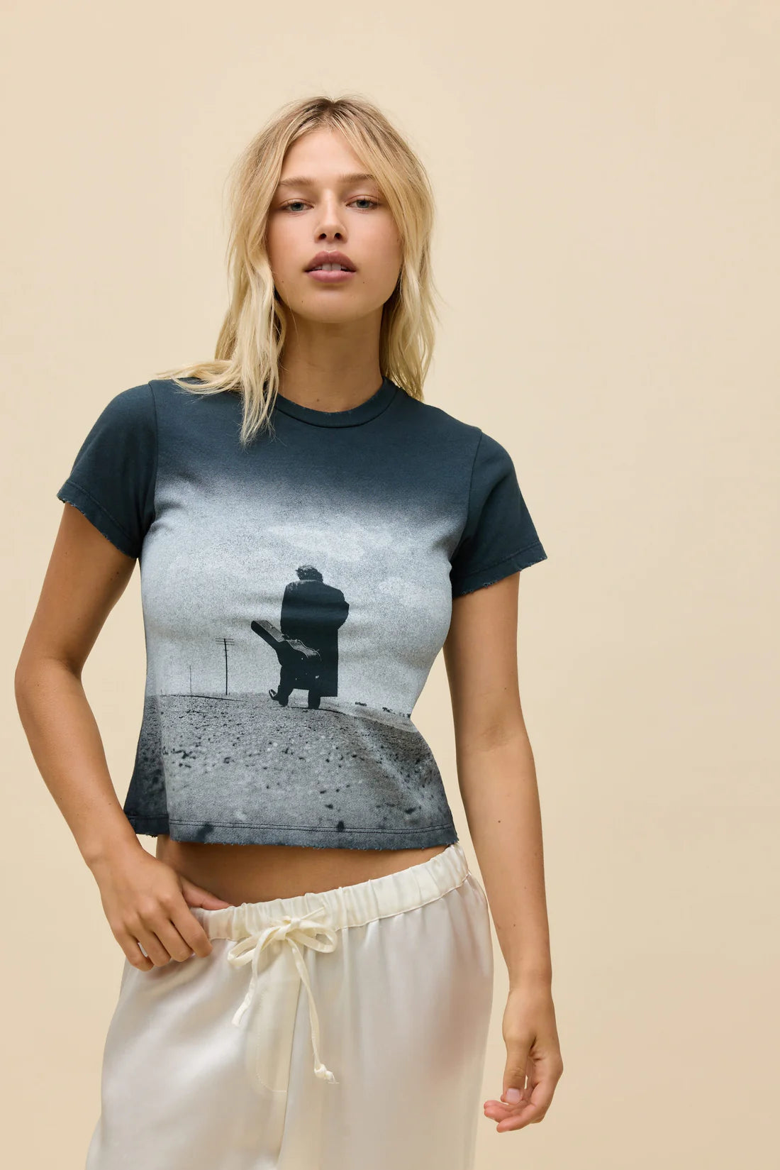 Daydreamer Cash Vintage Tee