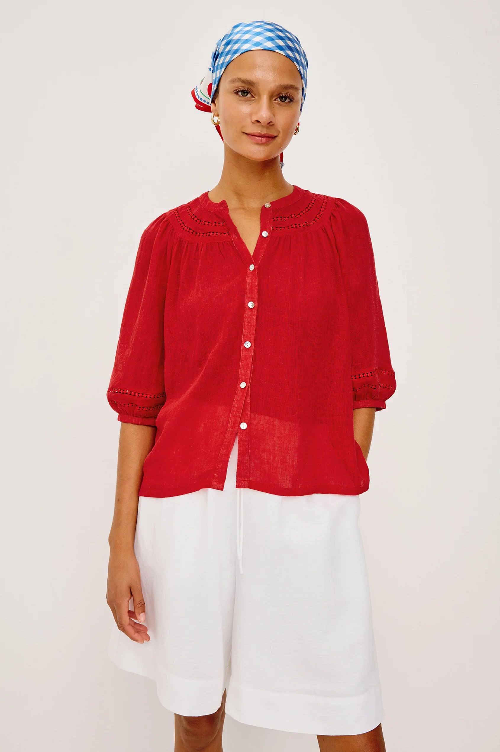 Rails Theia Top
