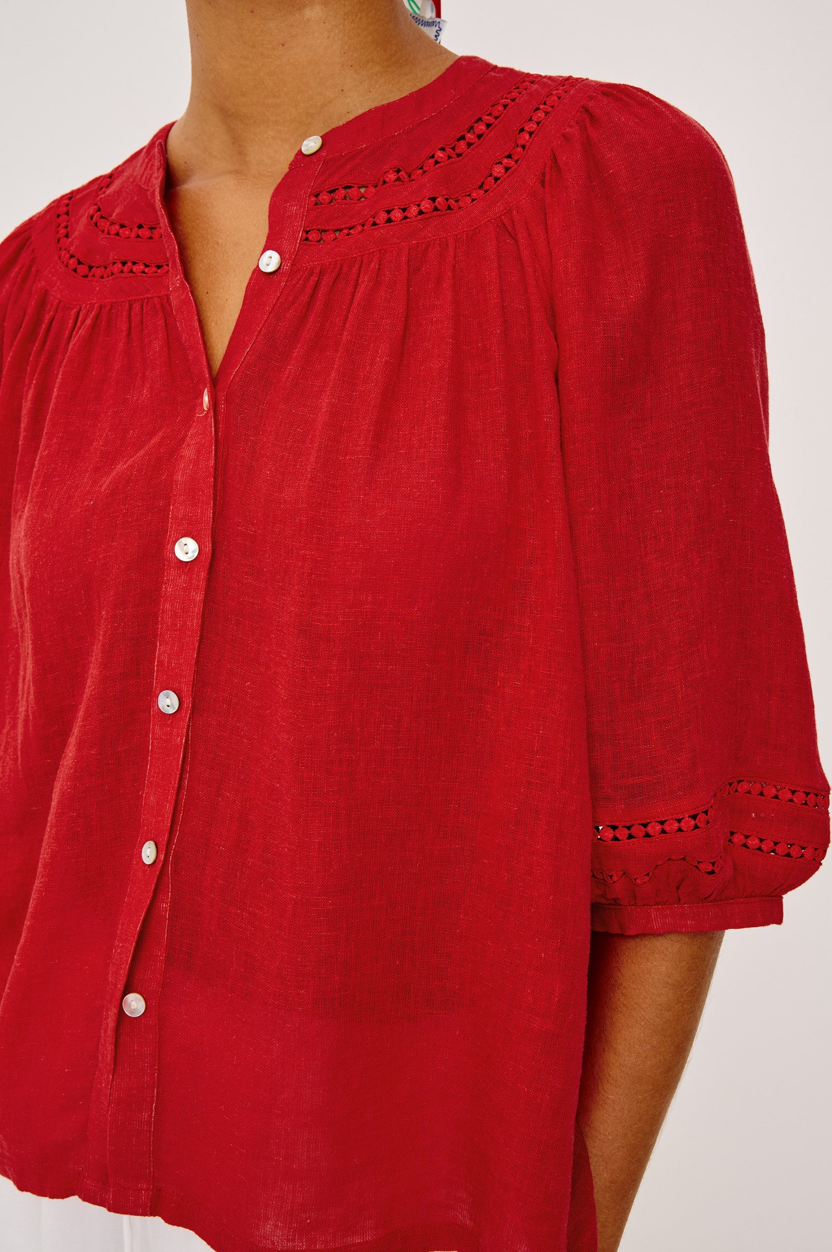 Rails Theia Top