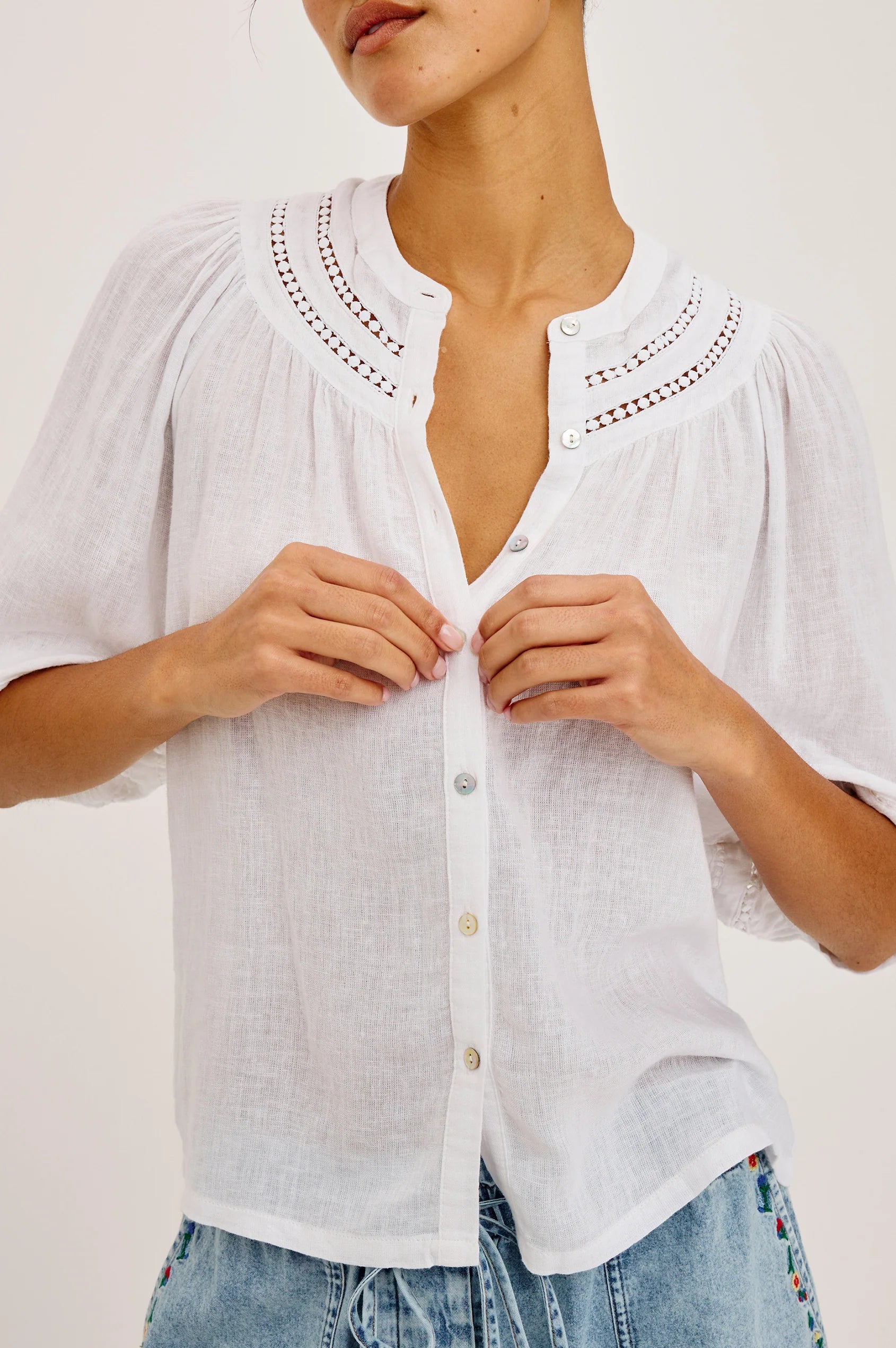 Rails Theia Top