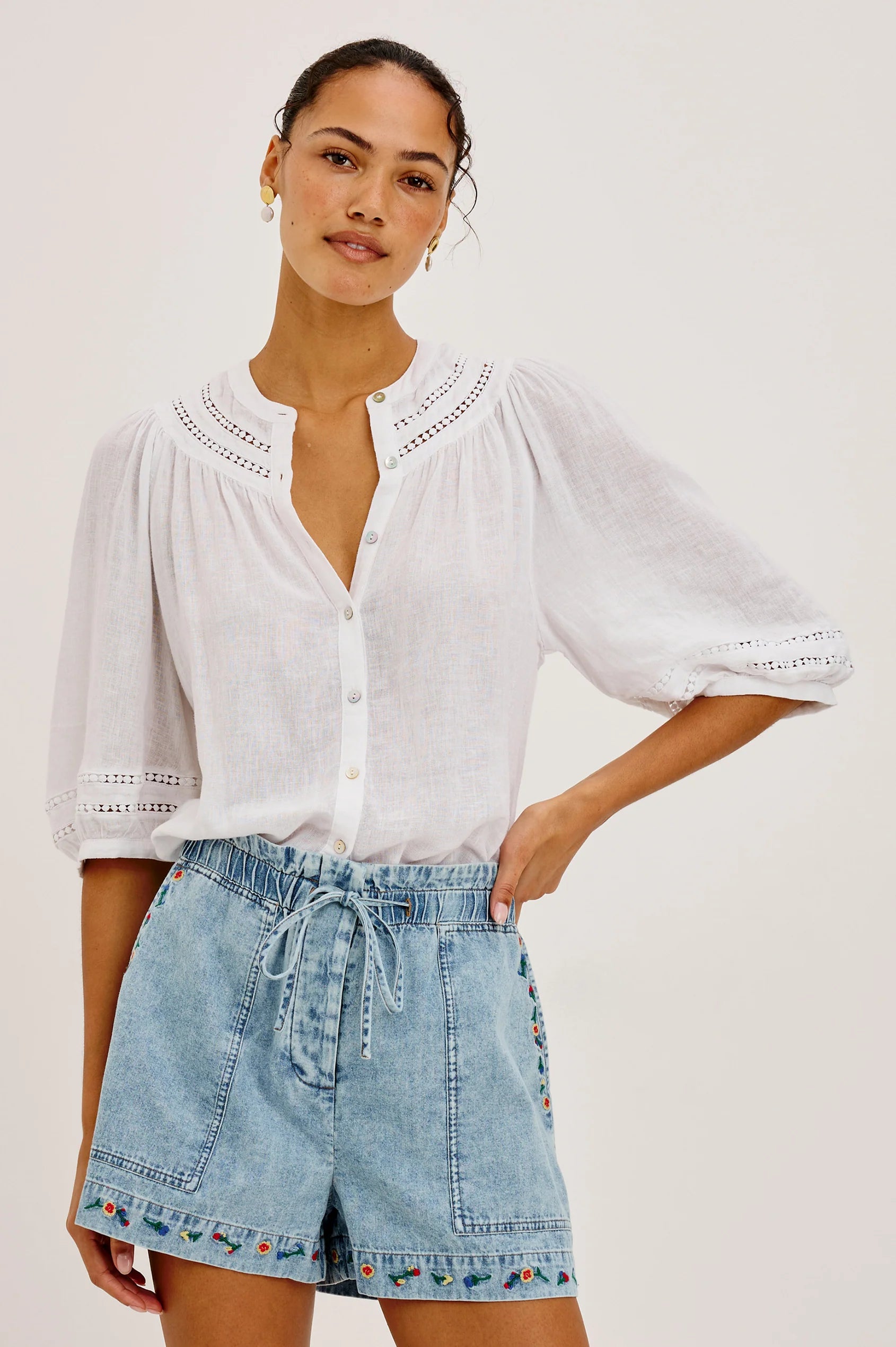 Rails Theia Top
