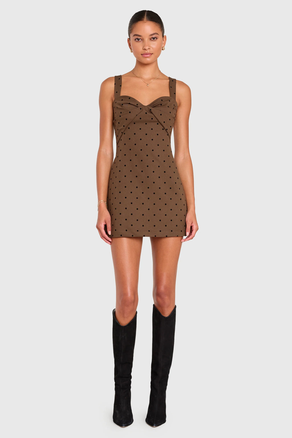 Amanda Uprichard Soho Romper