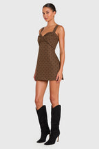 Amanda Uprichard Soho Romper