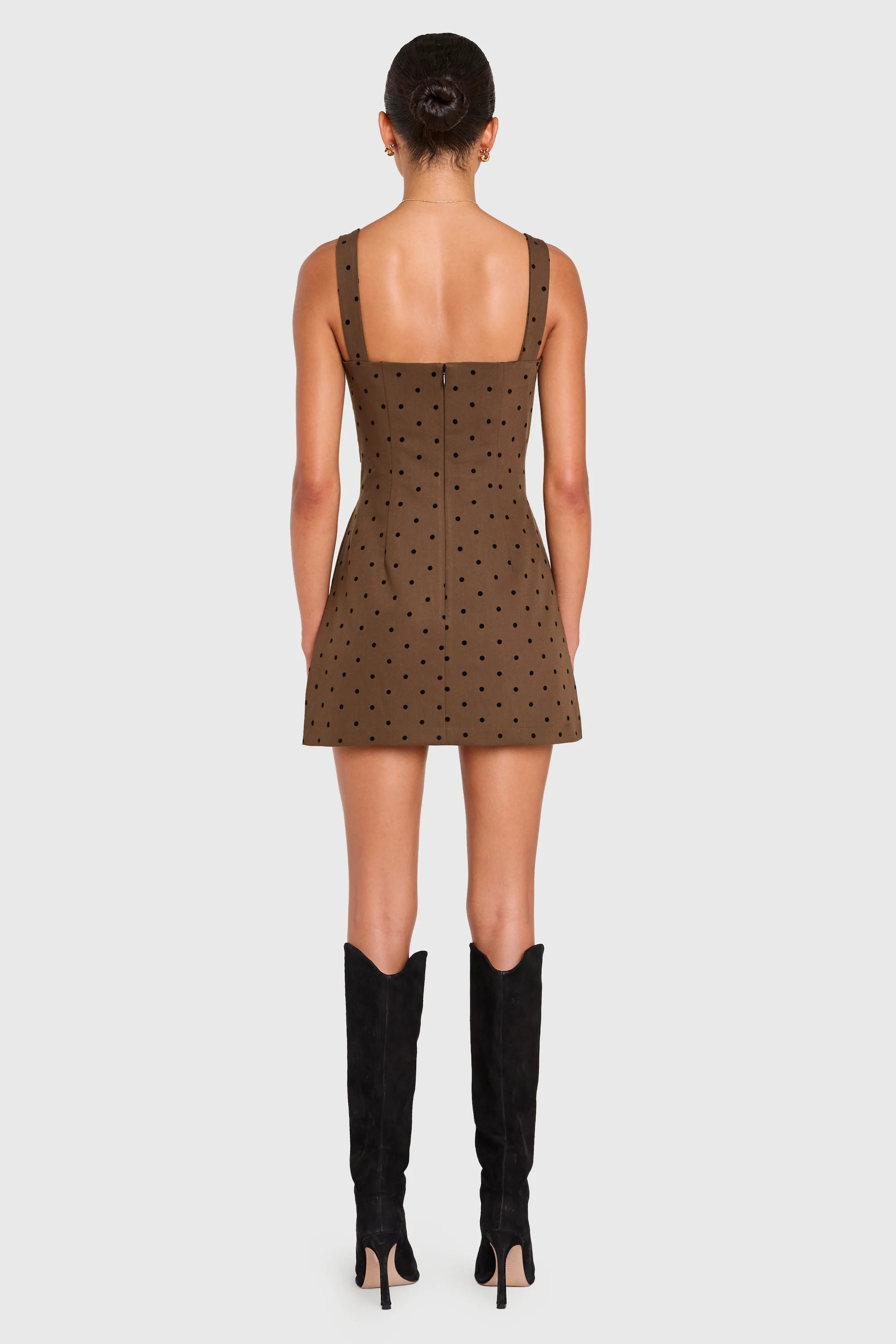 Amanda Uprichard Soho Romper