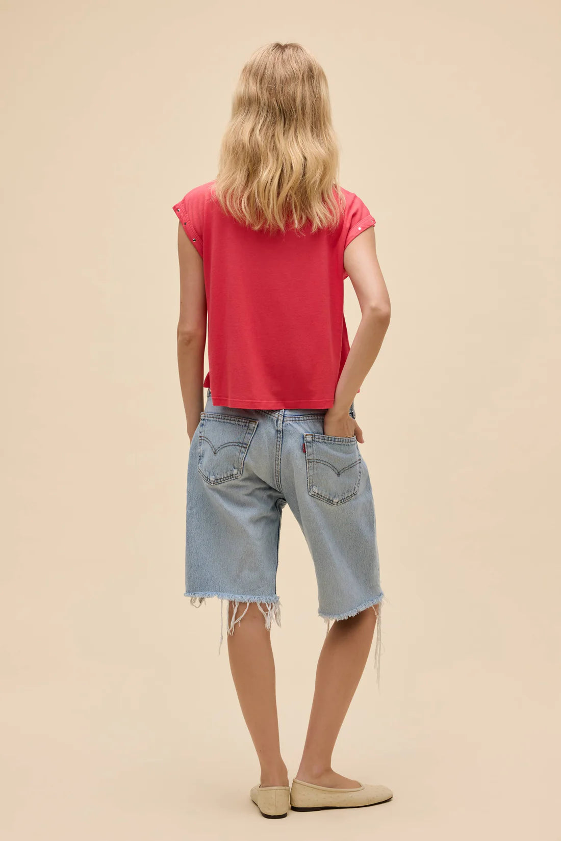 Daydreamer Rodeo! Swing Tank