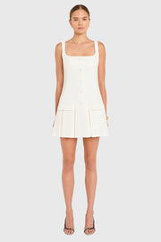 Amanda Uprichard Courtney Dress