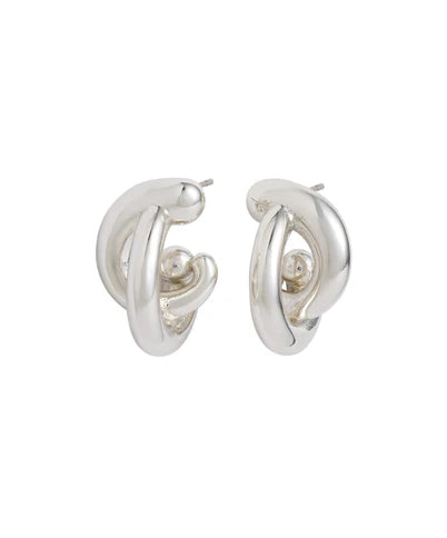 Roxanne Assoulin Twist Earring