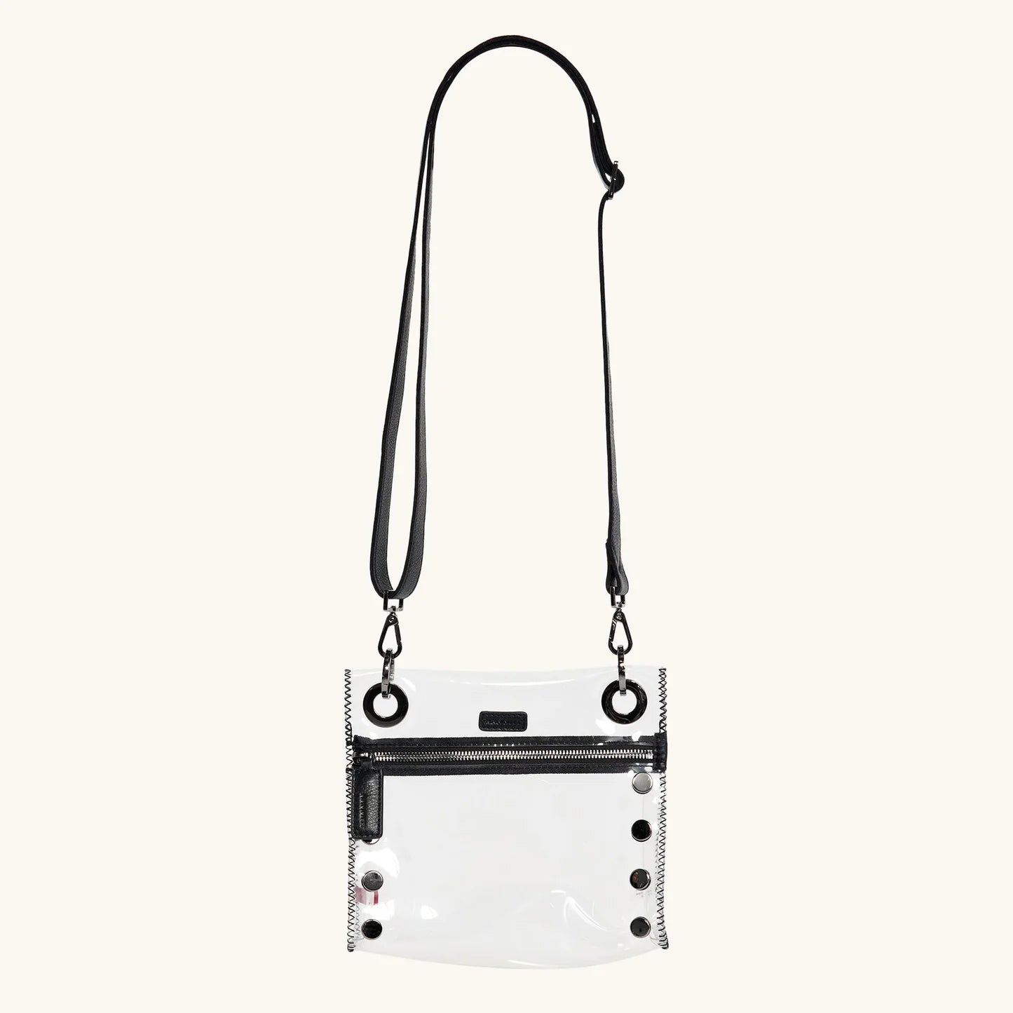 Hammitt: Tony Sml Clear Black