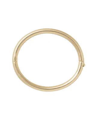 Roxanne Assoulin Tubular Hinged Bracelet