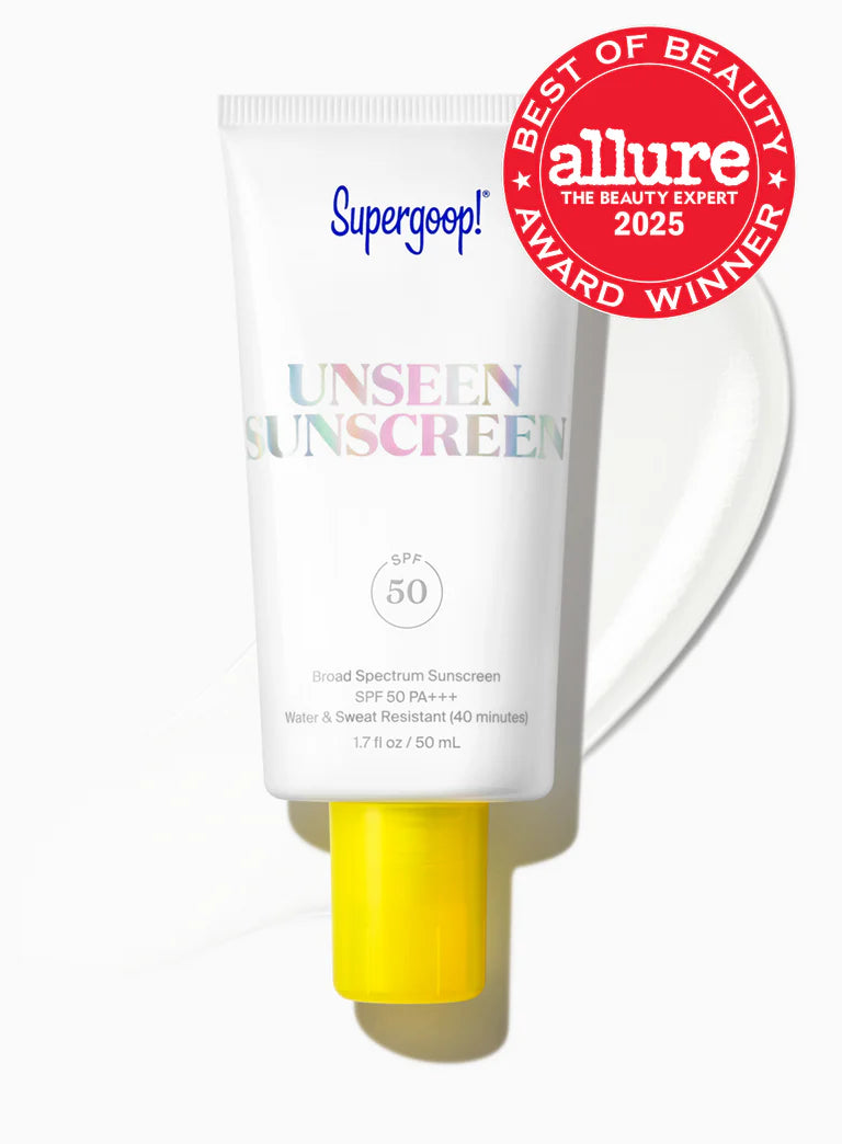 Supergoop! Unseen Sunscreen 1.7fl. oz
