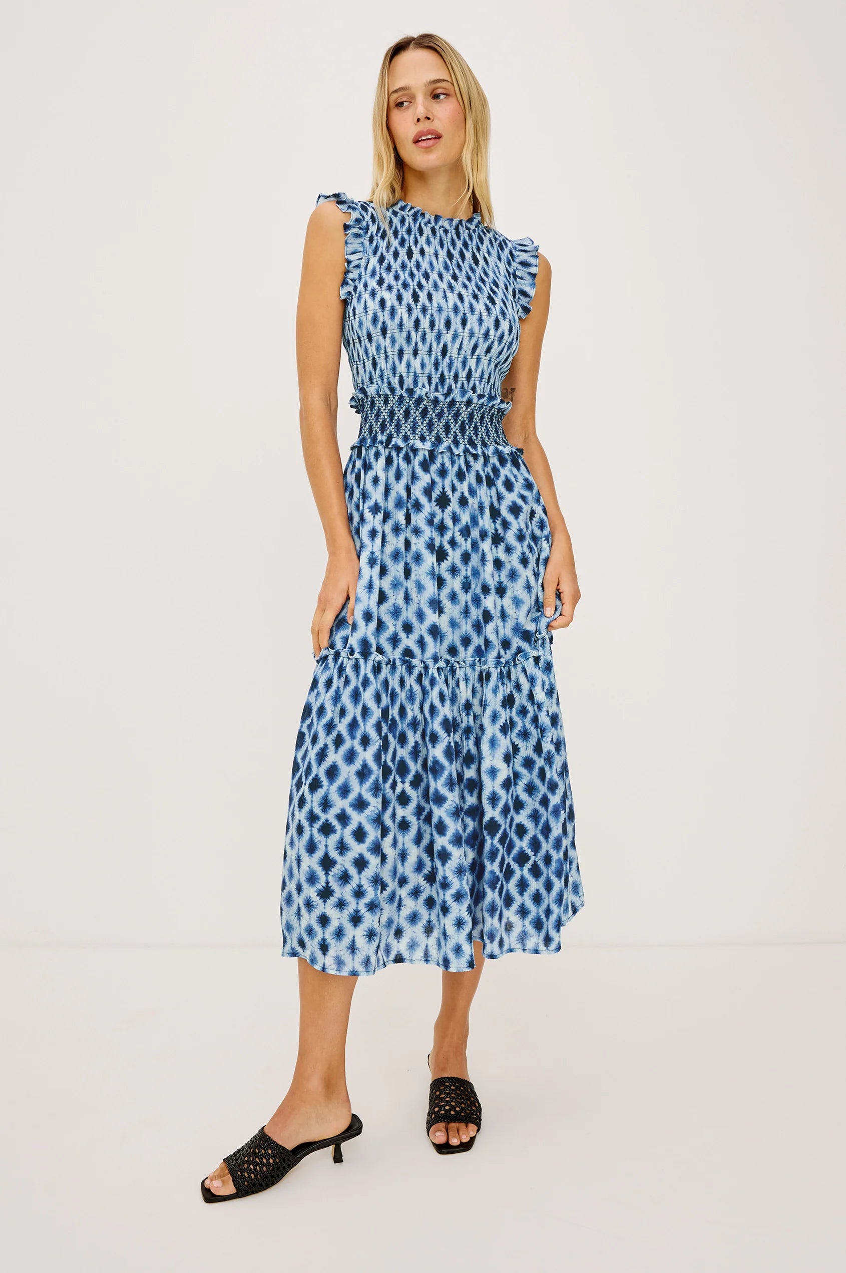 Rails Vivier Dress